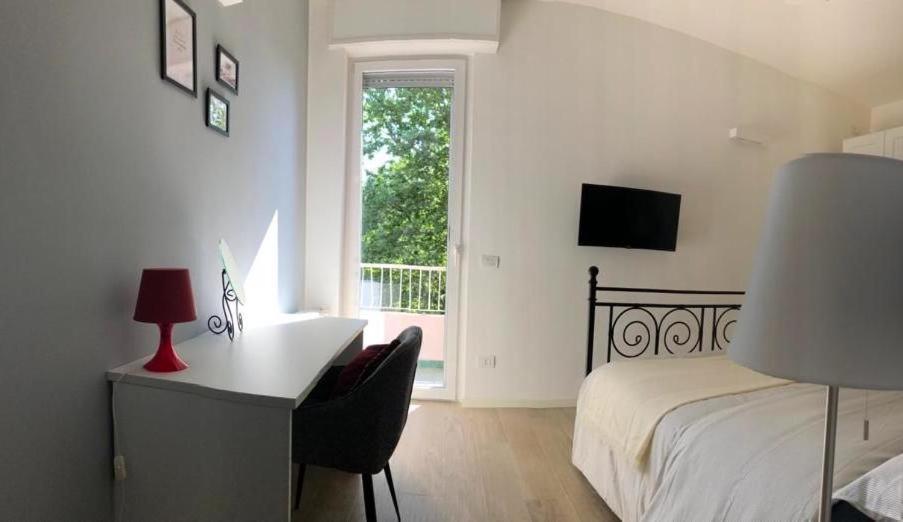 Apartment Mecenate 10 Cozy