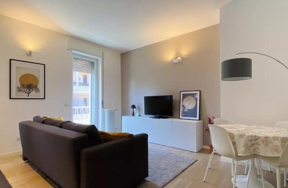 Mecenate 10 Cozy * Mailand