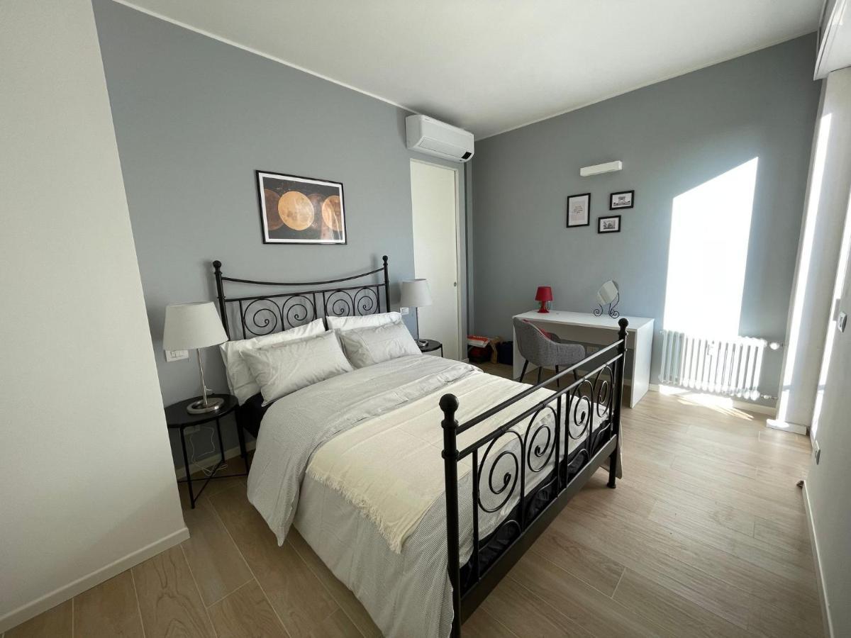 Mecenate 10 Cozy Mailand