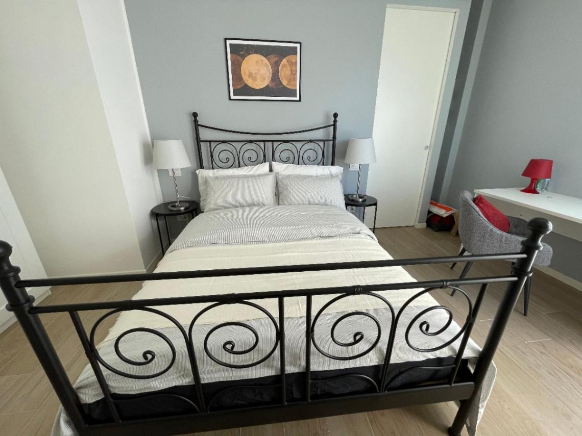 Apartment Mecenate 10 Cozy Mailand